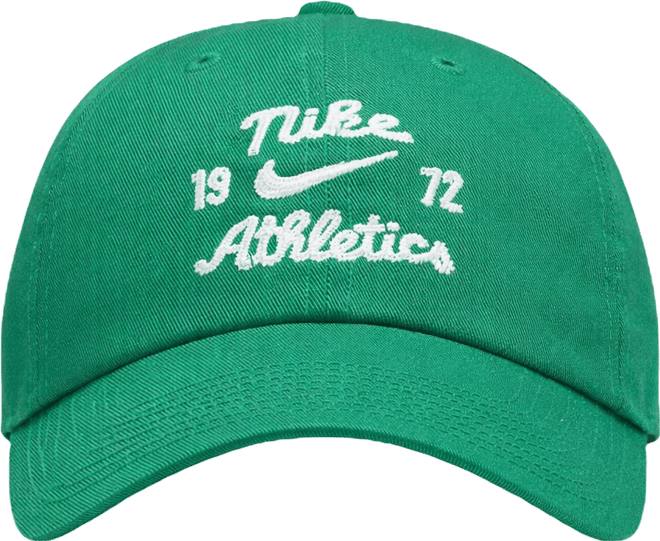 Nike Club Unstructured Cap