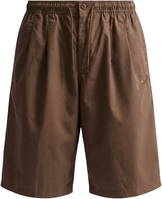 Nike Club Short oversize pour homme