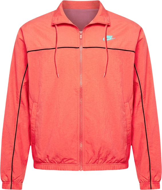 Nike Club Men's Hooded Jacket