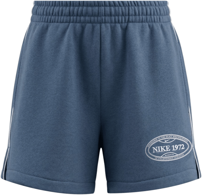 Nike Sportswear Women's Fleece Shorts