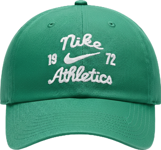 Nike Club Unstrukturierte Cap