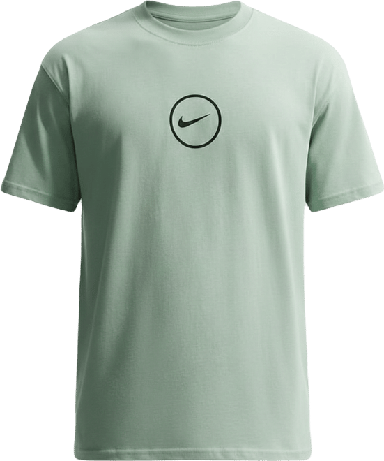Nike Basketball-T-Shirt für Herren
