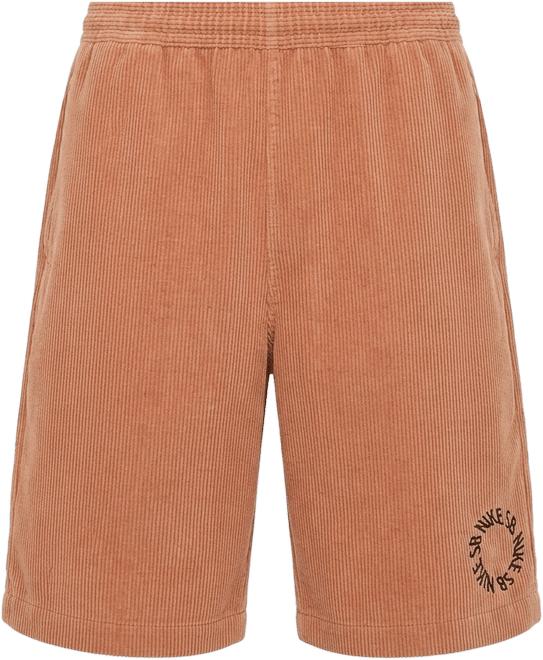 Nike SB Skateboardshorts aus Cord