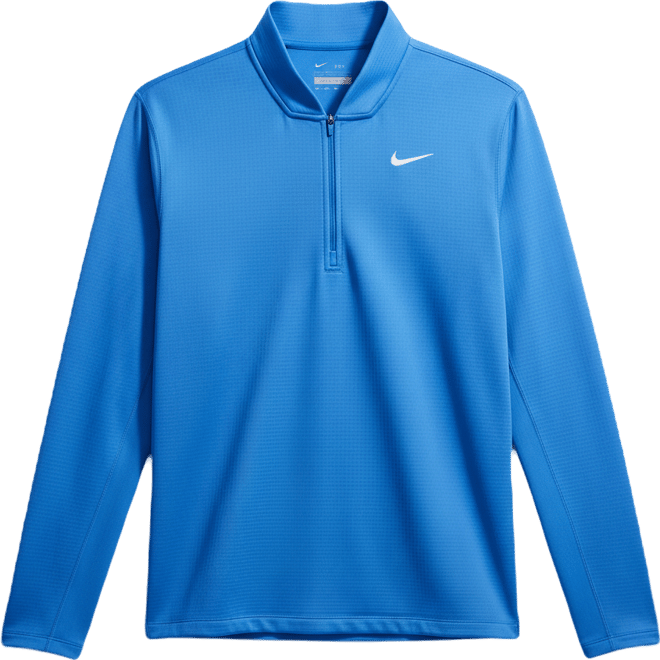 Nike Velocity Men's Therma-FIT 1/2-Zip Golf Top