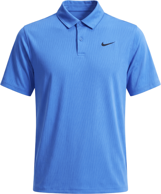Nike Velocity Dri-FIT galléros férfi golfpóló
