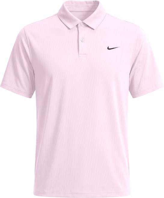 Nike Velocity Dri-FIT galléros férfi golfpóló