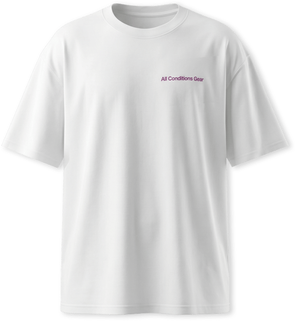 Nike ACG Camiseta Dri-FIT - Hombre