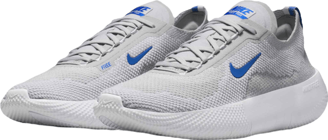 Nike Free 2025 Men's Workout Shoes