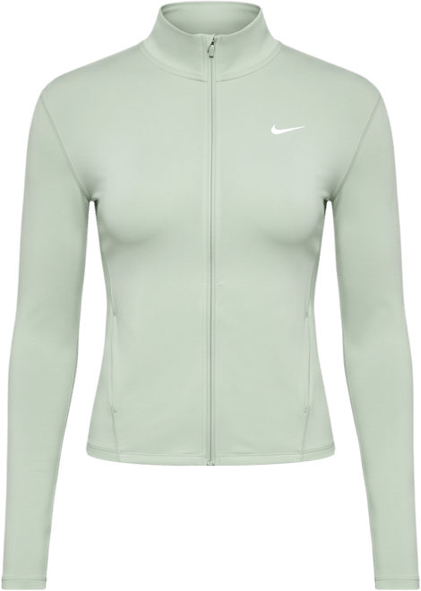 Nike One Fitted Women's Dri-FIT Full-Zip Jacket