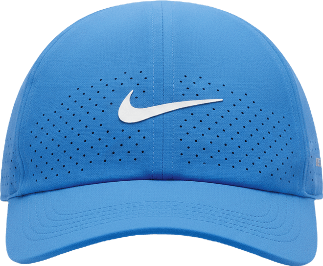 Nike Dri-FIT ADV Club Gorra de tenis sin estructura
