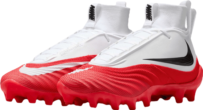 Nike Alpha Menace 5 Pro Men's Football Cleats