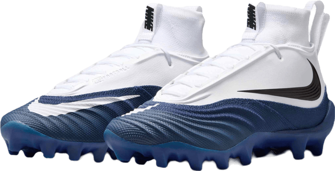 Nike Alpha Menace 5 Pro Men's Football Cleats