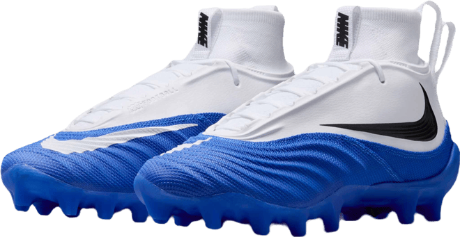 Nike Alpha Menace 5 Pro Men's Football Cleats