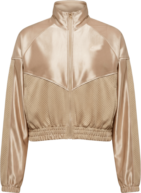 Nike Sportswear Women's Oversized Windrunner Jacket