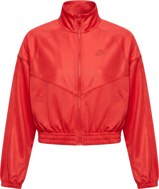 Nike Sportswear Women's Oversized Windrunner Jacket