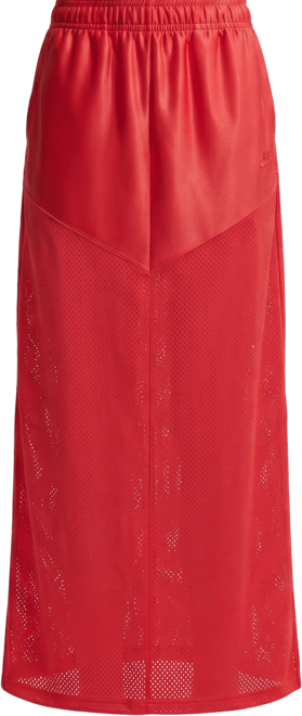 Nike Sportswear Falda de tiro medio para mujer
