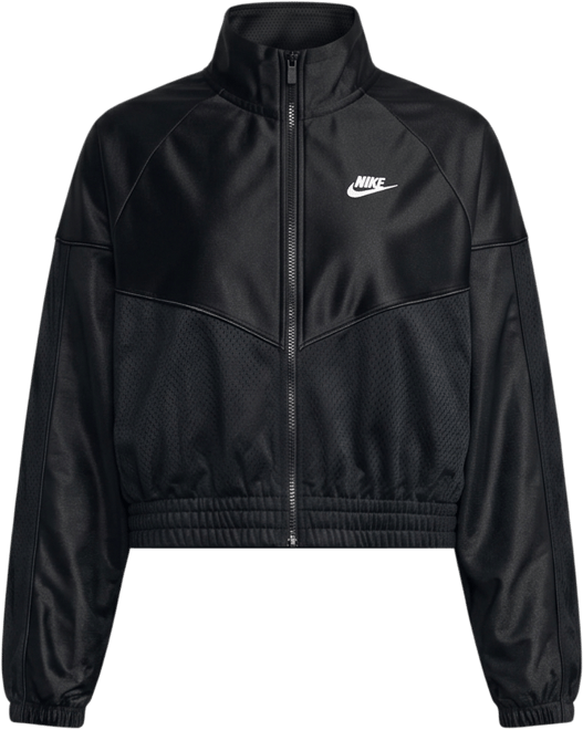 Nike Sportswear Women's Oversized Windrunner Jacket