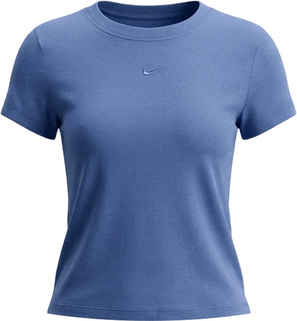 Nike Sportswear Chill Knit Women's T-Shirt