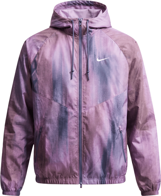Nike Windrunner "Sunset" Men's Lined Jacket