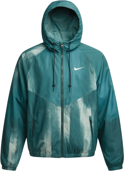 Nike Windrunner "Sunset" Chamarra forrada para hombre