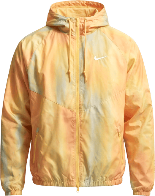 Nike Windrunner "Sunset" Men's Lined Jacket