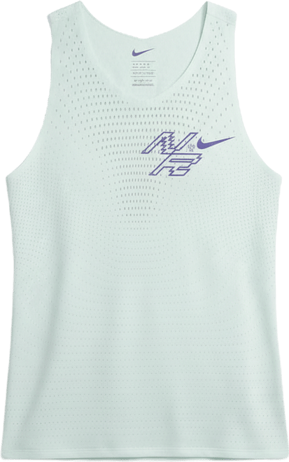 나이키 에어로스위프트 남성 드라이 핏 ADV 러닝 싱글렛