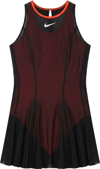 나이키코트 슬램 여성 테니스 드레스