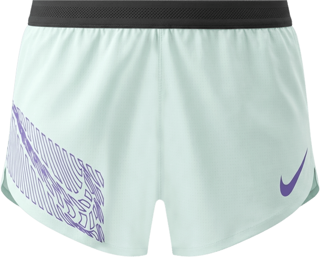 Nike AeroSwift Men's Dri-FIT ADV 5cm (approx.) Brief-Lined Running Shorts