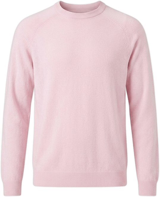 Nike Tailored Performance Men's Crew-Neck Golf Crew-Neck Top