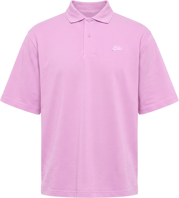 Nike Sportswear Club Men's Jersey Polo