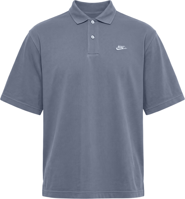 Nike Sportswear Club Men's Jersey Polo