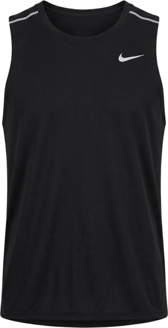 Nike Miler Men's Dri-FIT Running Tank Top