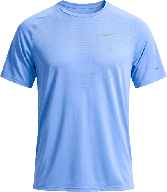 Nike Stride 男款 Dri-FIT ADV 短袖跑步上衣