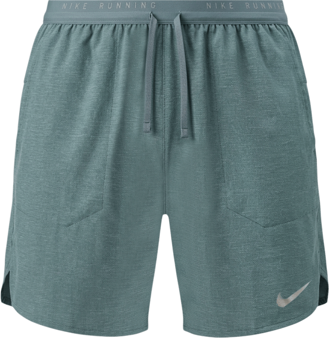 Nike Stride Men's Dri-FIT 18cm (approx.) Briefs-Lined Running Shorts