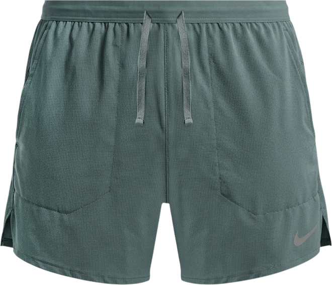 Nike Stride Men's Dri-FIT 12.5cm (approx.) Brief-Lined Running Shorts