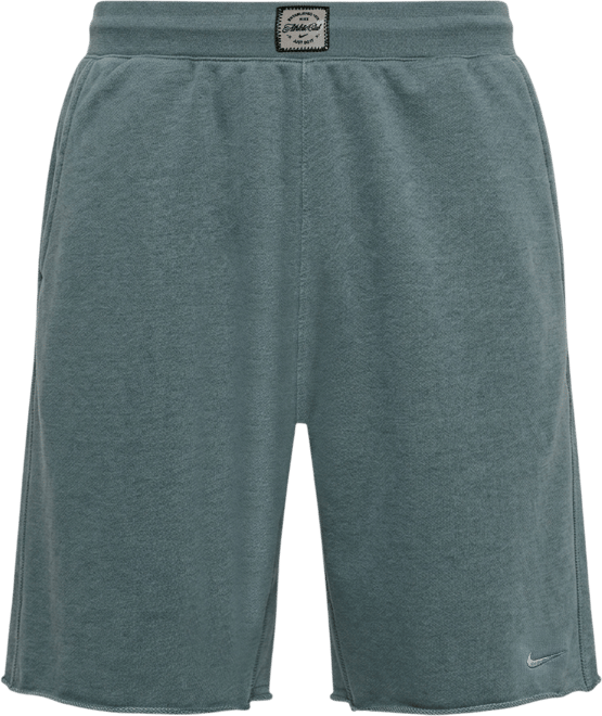 Nike 男款 N.A.C. Dri-FIT Fleece 訓練短褲