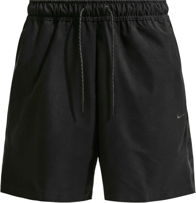 Nike Tech กางเกงขาสั้นผู้ชายแบบถัก Shori Dri-FIT