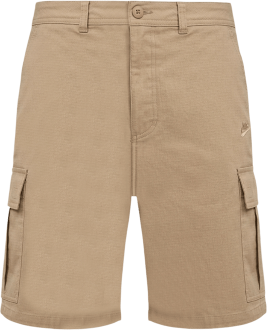 Nike Club Men's Woven Cargo Shorts