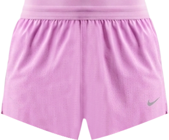 Nike Swift Breathe Women's Dri-FIT Mid-Rise 6.5cm (approx.) Brief-Lined Running Shorts