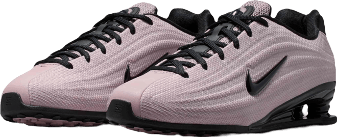 Nike Shox Z รองเท้าผู้หญิง