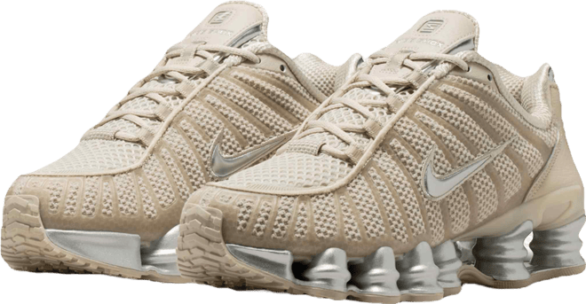 Nike Shox TL รองเท้าผู้หญิง