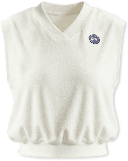 Nike Sportswear Chill Terry Women's Tank Top