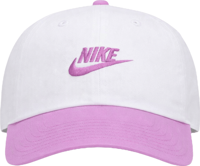 Nike Club Unstructured Futura Wash Cap