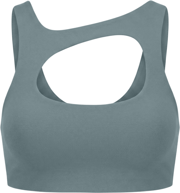 Nike Zenvy Women's Light-Support Lightly Lined Sports Bra