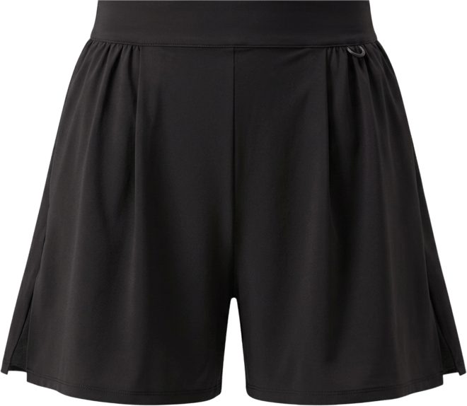Nike 24.7 PerfectStretch Women's Dri-FIT High-Waisted Shorts