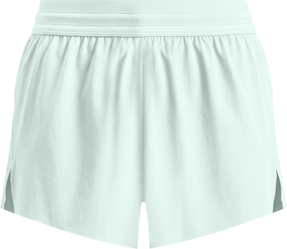 Nike AeroSwift 女款 Dri-FIT ADV 中腰附內裡褲 3" 跑步短褲