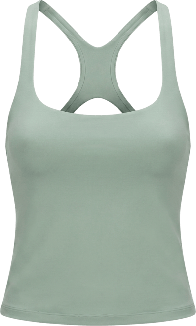 Nike Zenvy เสื้อกล้ามสปอร์ตบราผู้หญิงซัพพอร์ตระดับต่ำ