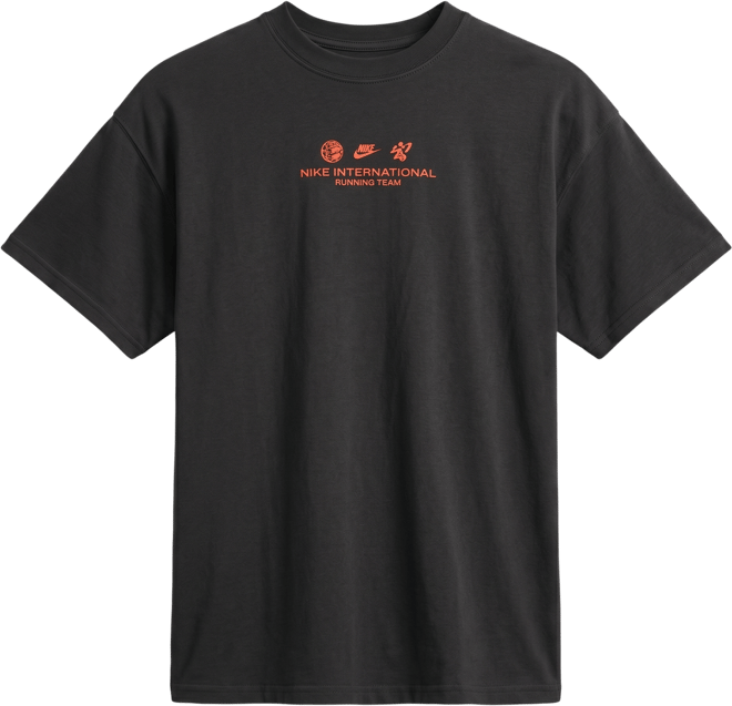 Nike T-shirt da running – Uomo