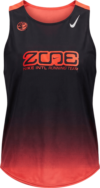 Nike AeroSwift Dri-FIT ADV-Lauf-Singlet für Damen