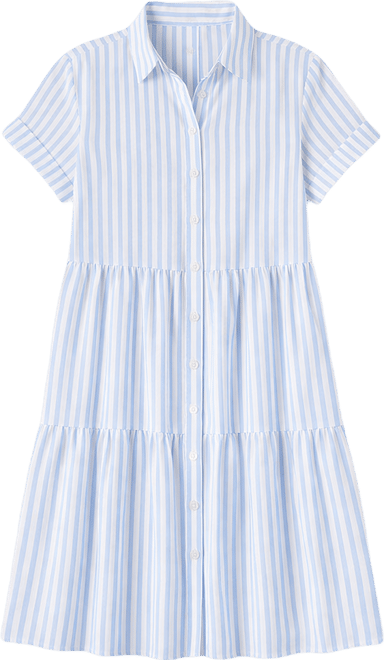 princess polly baby blue dress Alyx Floral Sheath Dress main image 1